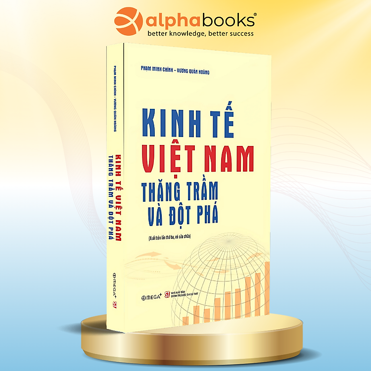 Kinh Tế Việt Nam - Thăng Trầm Và Đột Phá - Những Bước Chuyển Mình Của Kinh Tế Việt Nam