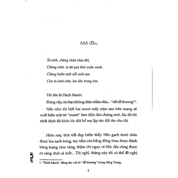 Cơ Trưởng" Thực Tập - Ảnh 3