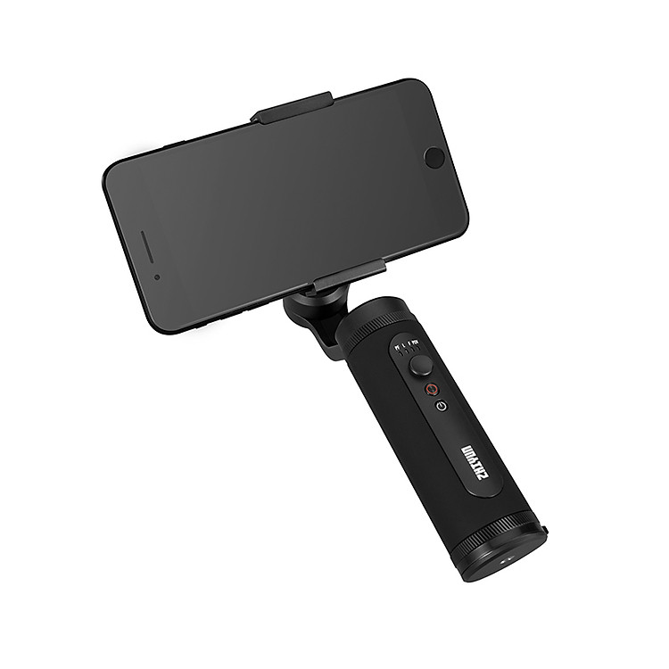 Gimbal Zhiyun Smooth Q2 Dùng Cho Điện Thoại - Hàng Chính Hãng