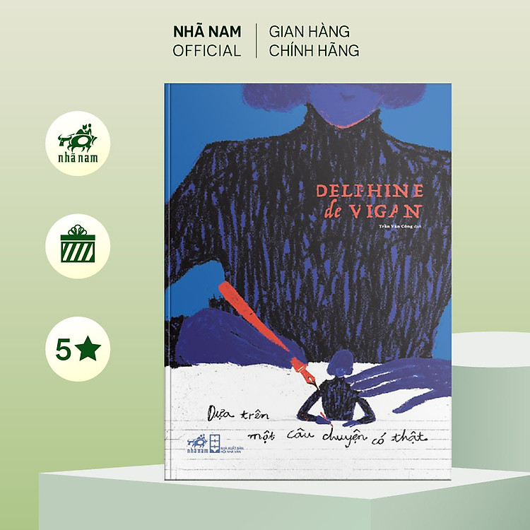 Dựa trên một câu chuyện có thật