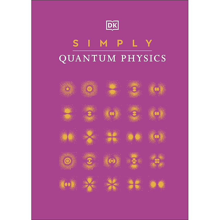 Simply Quantum Physics - Ảnh 5