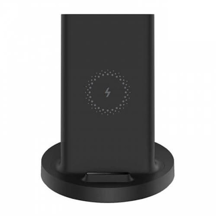 Đế Sạc Nhanh 20W Không Dây Xiaomi - Hàng chính hãng