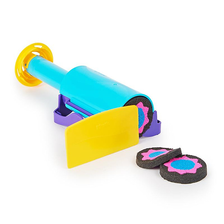 Đồ Chơi KINETIC SAND Cát Động Lực Chính hãng Giá rẻ - Hình ảnh 5