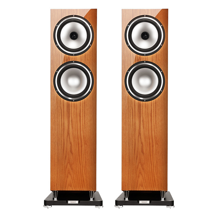 Loa Thùng Tannoy XT 8F Medium Oak (400W) - Hàng Chính Hãng