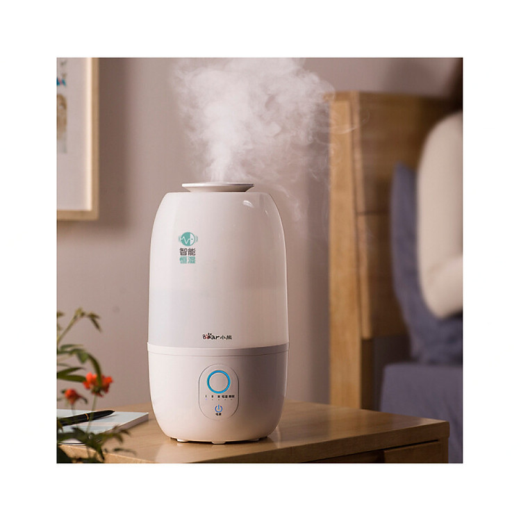 Máy Phun Sương Tạo Độ Ẩm Bear JSQ-A30Y1 (3L)
