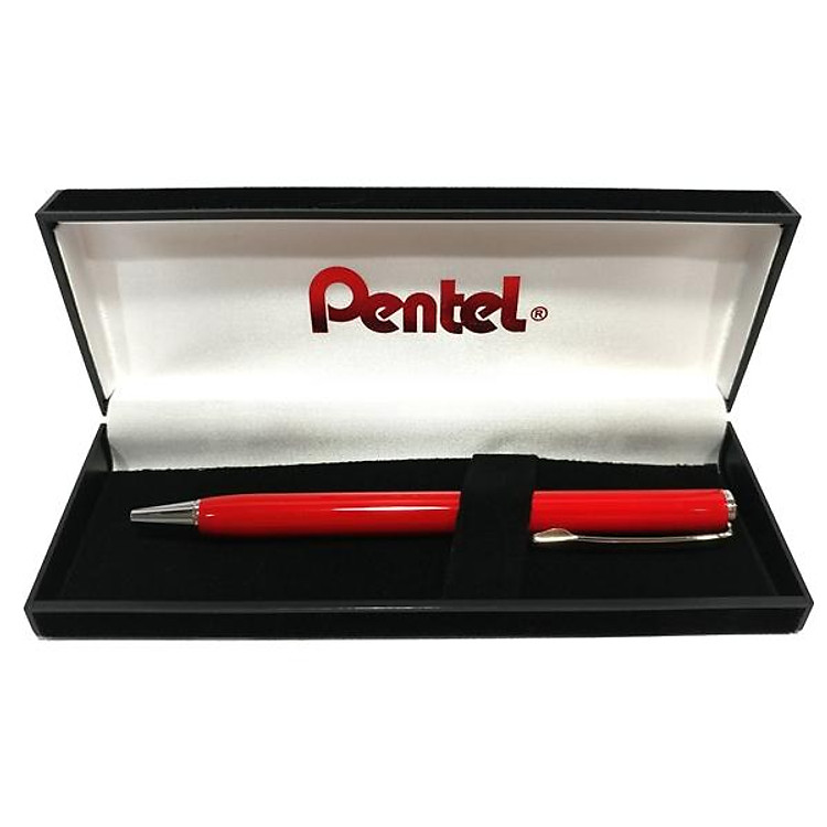 Bút Ký Cao Cấp Pentel B811B-C