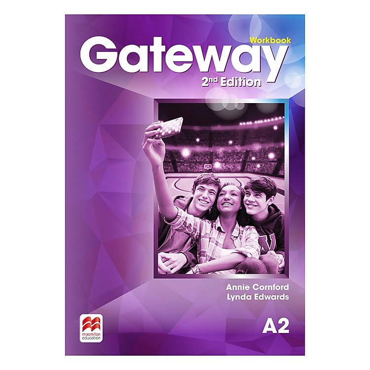 Sách Gateway 2nd Ed A2 Workbook