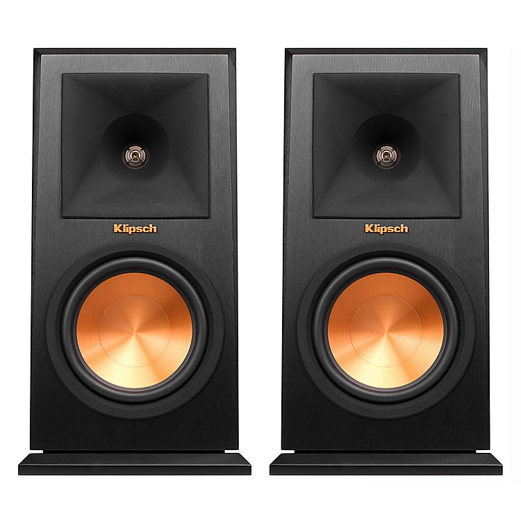 Loa Klipsch RP-150M Cherry-Hàng nhập khẩu