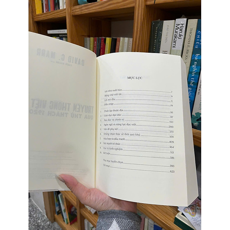 Truyền thống Việt Nam qua thử thách 1920 - 1945 - Ảnh 3