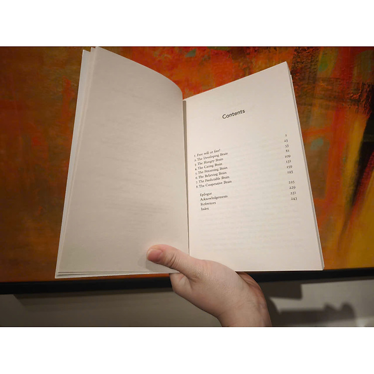 The Science of Fate: The New Science of Who We Are - And How to Shape our Best Future - Ảnh 5