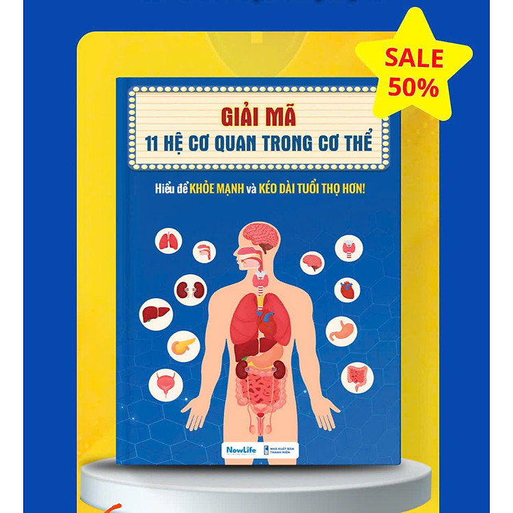 Liệu Pháp Dinh Dưỡng Cho Mọi Loại Bệnh - Ảnh 3