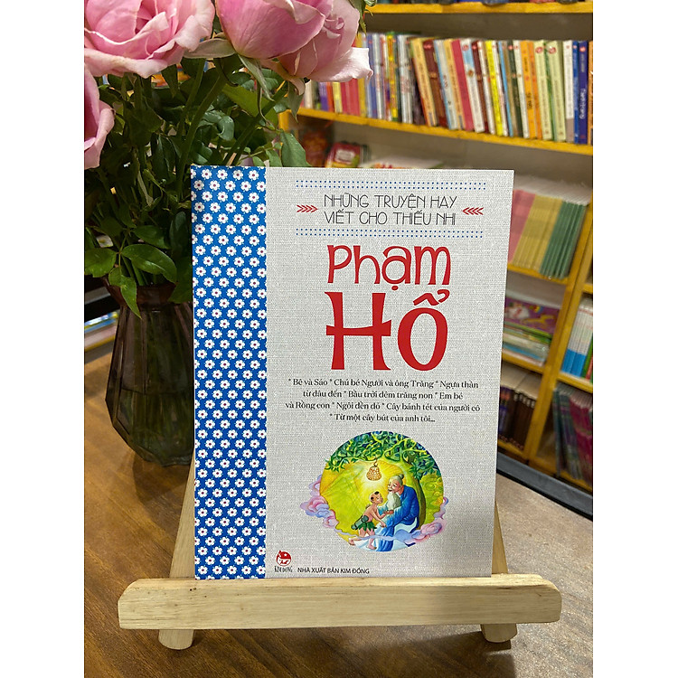 Những Truyện Hay Viết Cho Thiếu Nhi