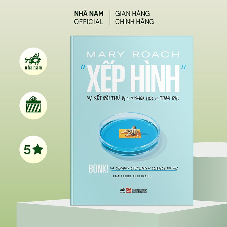 Xếp Hình: Sự Kết Đôi Thú Vị Của Khoa Học Và Tình Dục