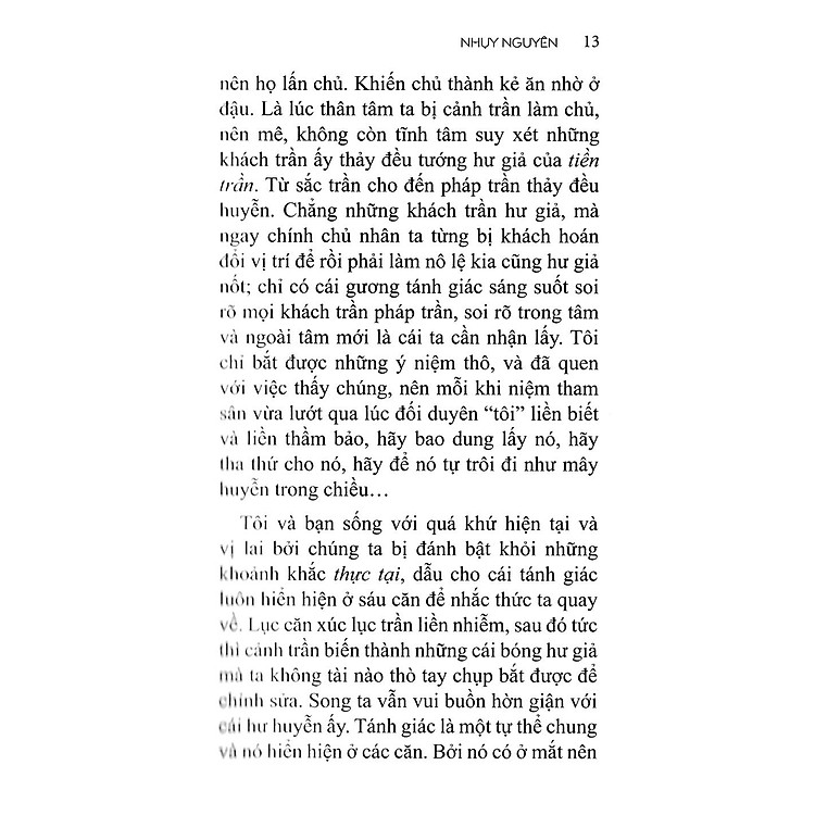 Mộng Thoát Luân Hồi - Ảnh 6