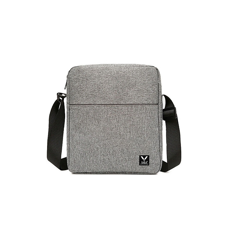 Túi Đeo Chéo Nam Nữ Thời Trang LAZA TX383-Chính hãng phân phối