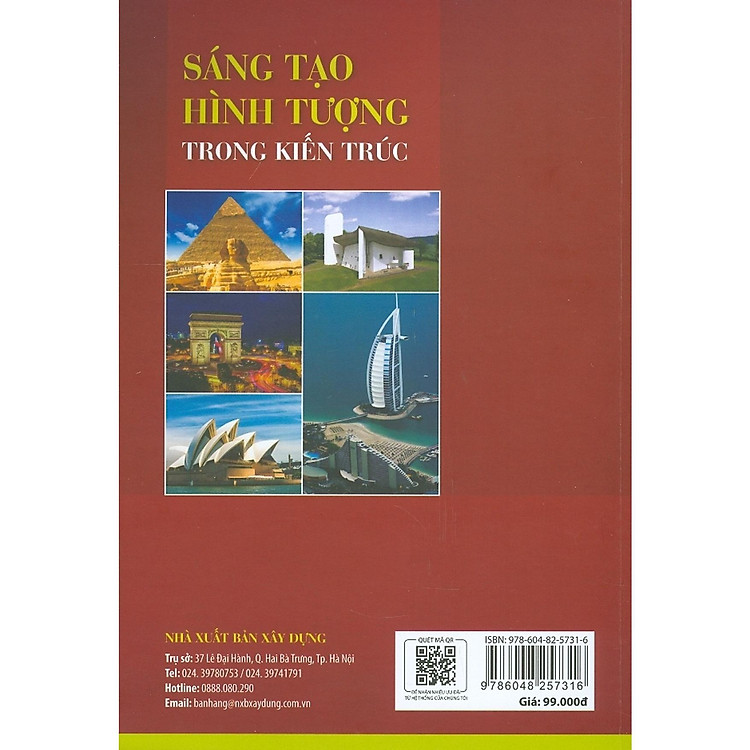 Sáng Tạo Hình Tượng Trong Kiến Trúc - Ảnh 6
