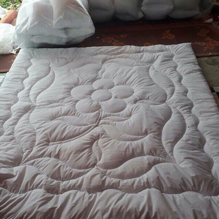 Ruột Chăn Đông Ép Hơi 2mx2m2 Cao Cấp
