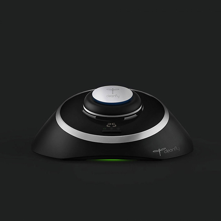 Máy Lọc Không Khí Ô Tô Xiaomi Mijia Cleanfly M1