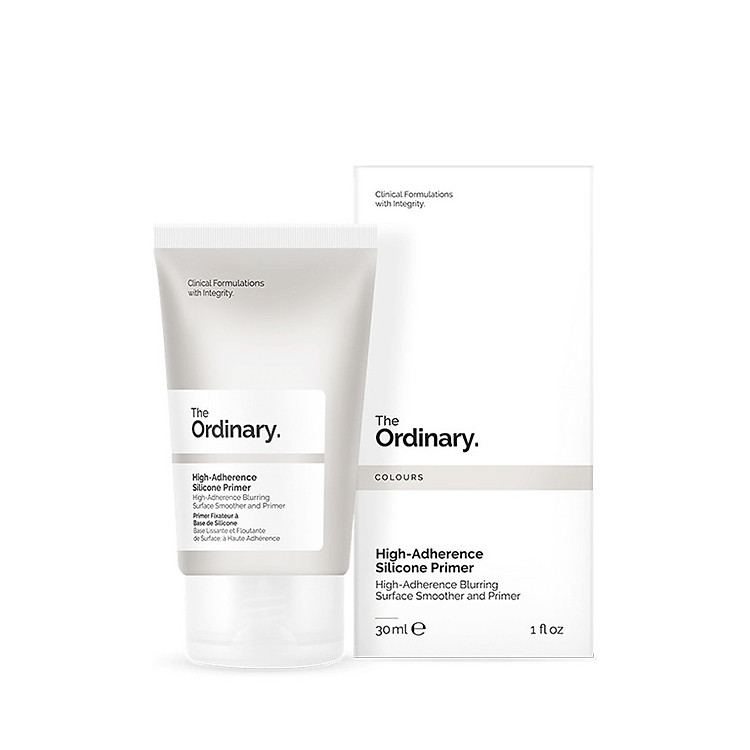 Kem lót The Ordinary High-Adherence Silicone Primer