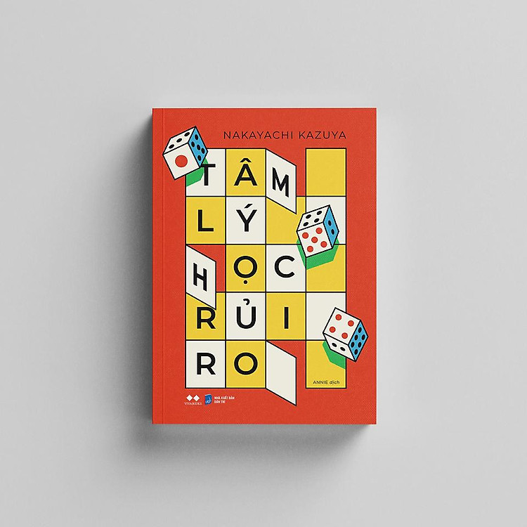 Tâm Lý Học Rủi Ro - Ảnh 4