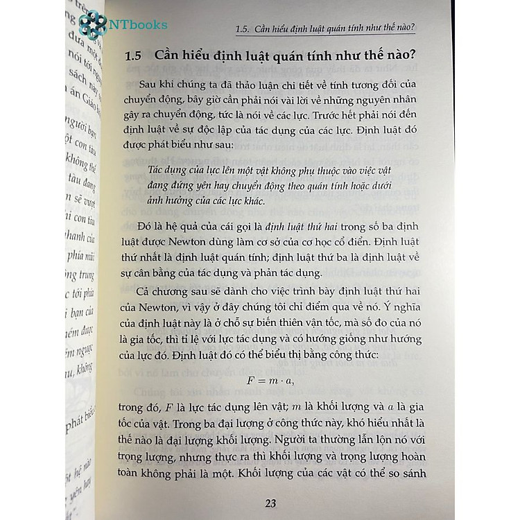 Cơ Học Vui - Ảnh 5