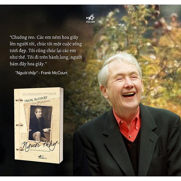 Người thầy (TB 2021) - Ảnh 4