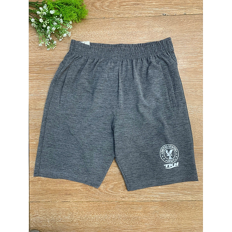 Quần đùi nam FREESHIP quần đùi nam thể thao