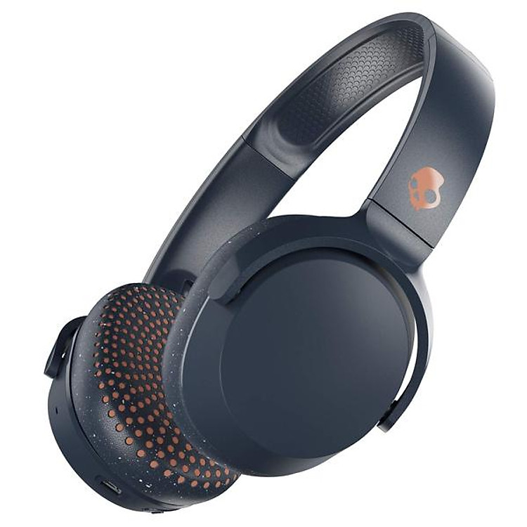 Tai nghe Skullcandy Riff Wireless On-Ear - Hàng chính hãng