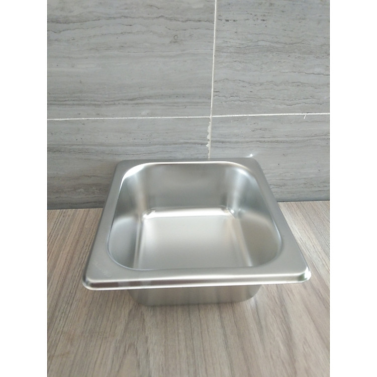 khay toping inox