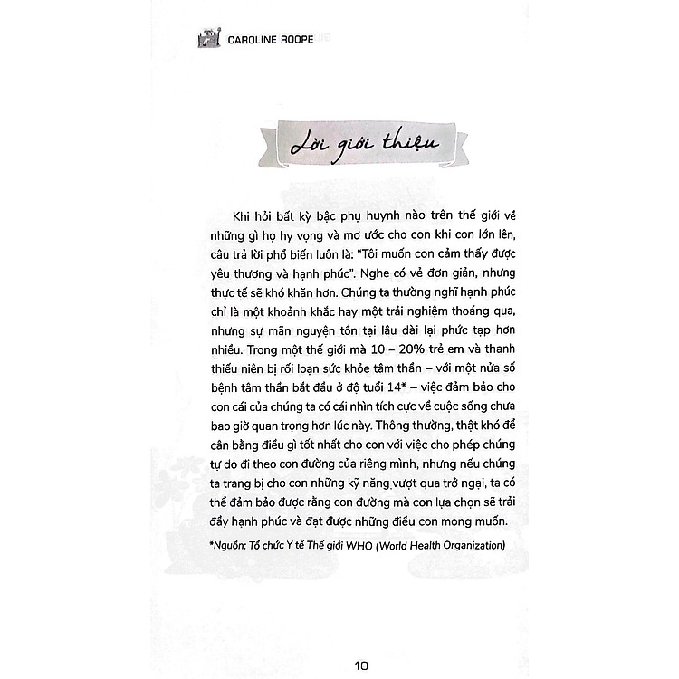 101 Tips - Giúp Con Vui Khỏe - Ảnh 4