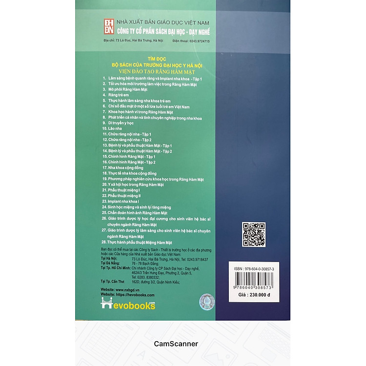 Di truyền Y học - Ảnh 3