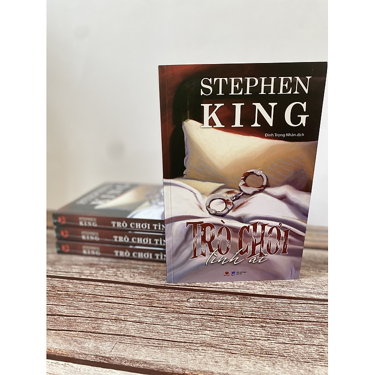 Trò Chơi Tình Ái - Ảnh 2