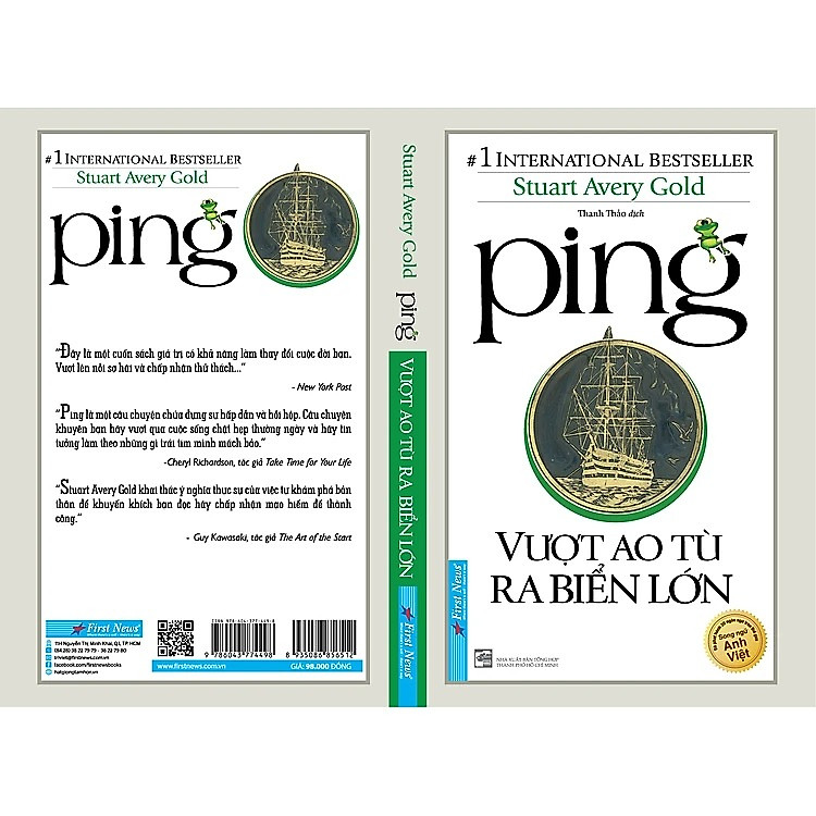 COMBO SÁCH SONG NGỮ - Ảnh 4