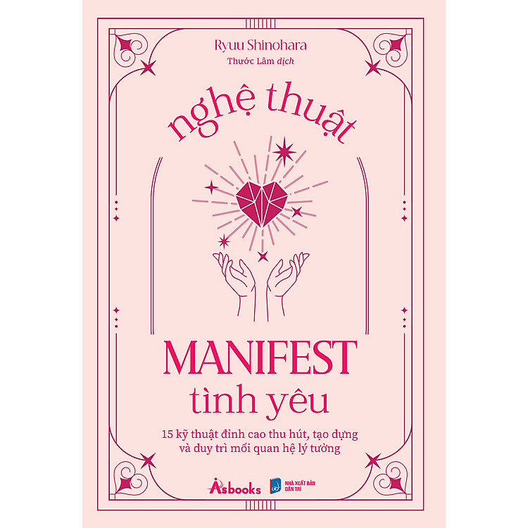 Nghệ Thuật Manifest - Ảnh 6