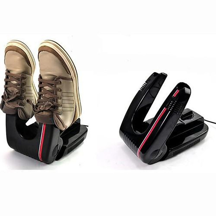 Máy Sấy Khô Giày Khử Mùi Cao Cấp Bằng Điện Loại To- MÁY SẤY GIẦY Shoes Drier -phukienphuonghoang