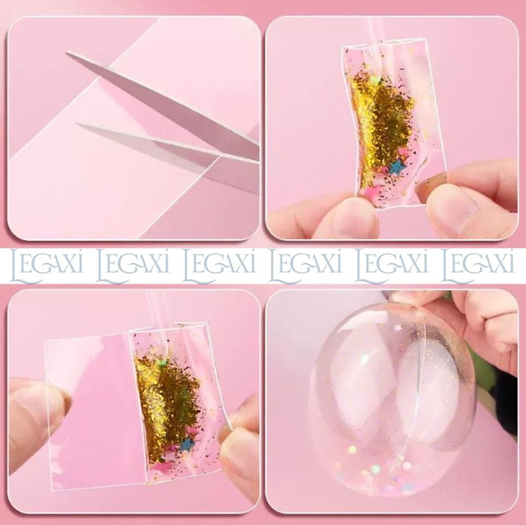 Băng Keo Dính 2 Mặt Nano (Rộng 5cm, Dài 3m) - Ảnh 4