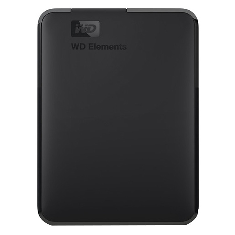 Ổ Cứng WD WDBU6Y0040BBK-WESN 4TB Elements USB 3.0 - Hàng Chính Hãng