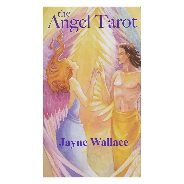 The Angel Tarot