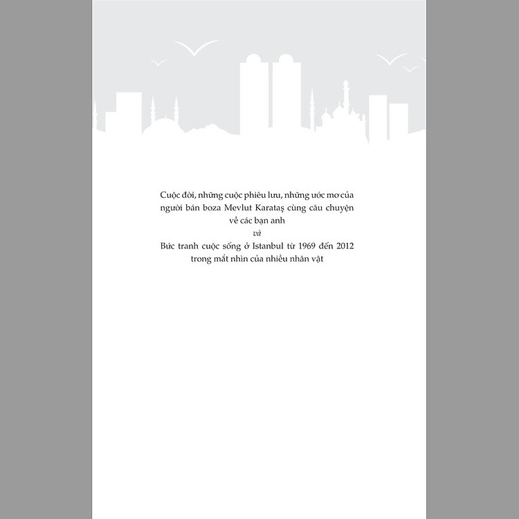 Xa Lạ Trong Tôi - Ảnh 2