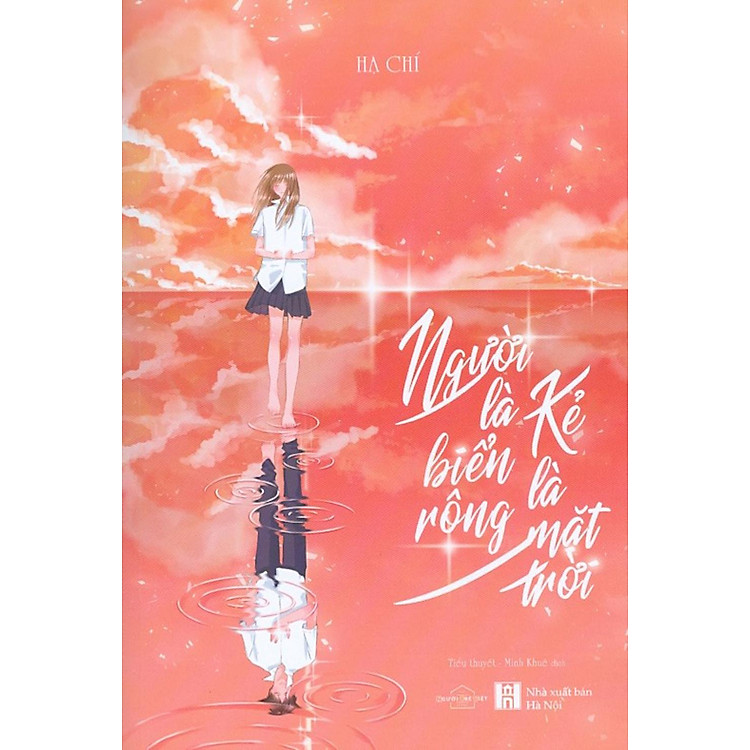 Người Là Biển Rộng, Kẻ Là Mặt Trời