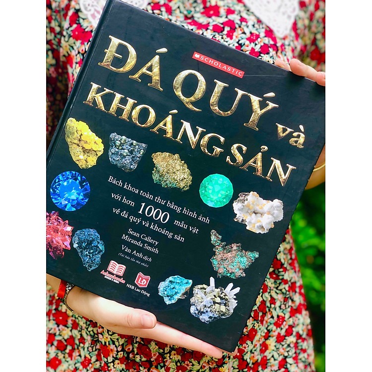 Đ.á quý và khoáng sản, Bảng tuần hoàn hóa học - Tổng hợp kiến thức bách khoa cho mọi lứa tuổi - Ảnh 3
