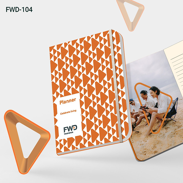 Sổ Tay Sống Đầy