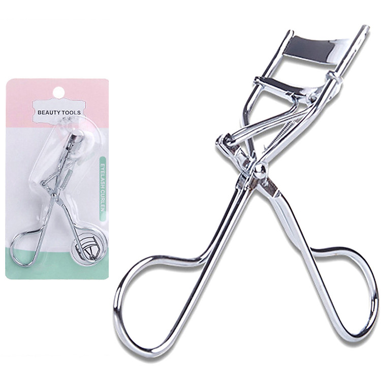 Kẹp Bấm Mi Cong Tự Nhiên BEAUTY TOOLS Hợp Kim Không Gỉ , Chắc Chắn , Nhỏ Gọn Tiện Lợi MP019