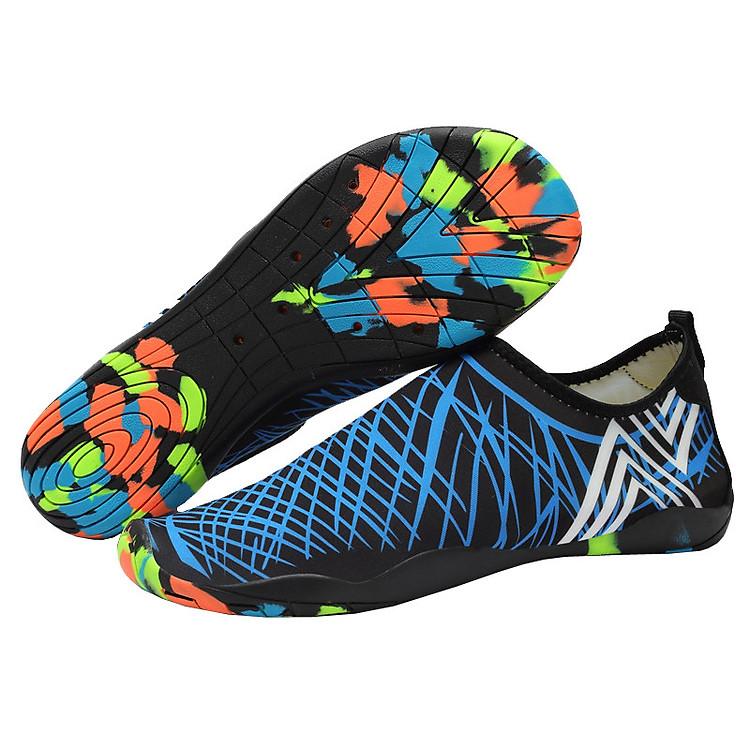 Giày đi biển, đi bơi, chèo thuyền, lội suối dành cho nam và nữ