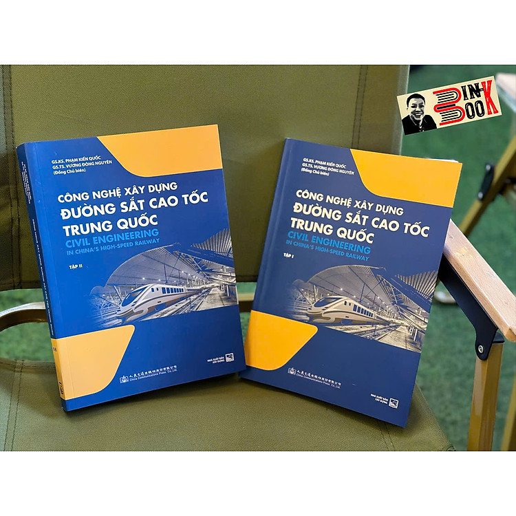 CÔNG NGHỆ XÂY DỰNG ĐƯỜNG SẮT CAO TỐC TRUNG QUỐC