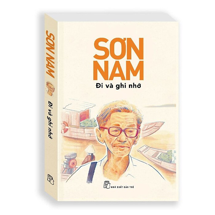 Sơn Nam - Đi và ghi nhớ - Ảnh 3