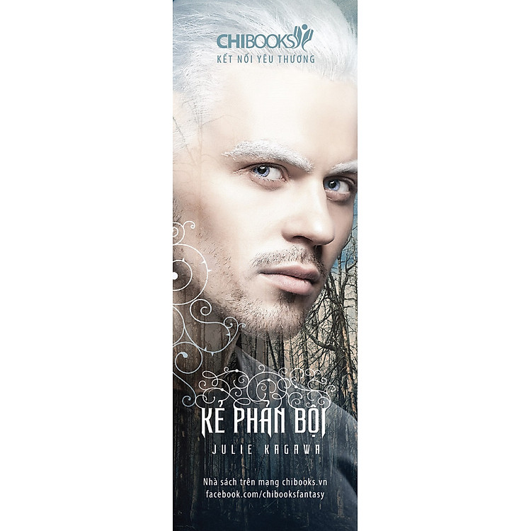 Kẻ Phản Bội (Phần 6 Series Thế Giới Của Tiên Sắt) - Ảnh 3