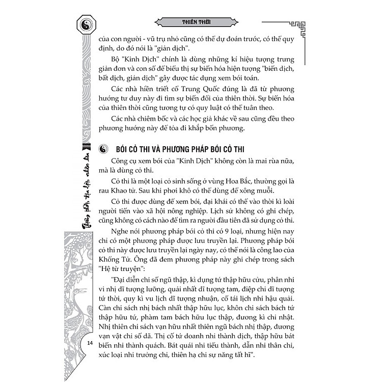 Thiên Thời Địa Lợi Nhân Hòa - Ảnh 3