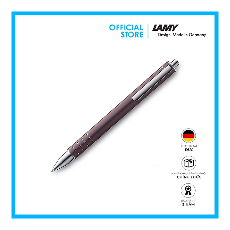Bút Bi Nước LAMY Swift Twilight