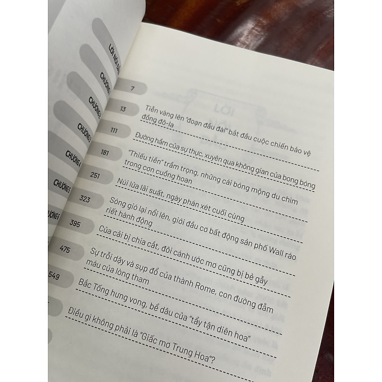 CHIẾN TRANH TIỀN TỆ PHẦN V: Tương lai của tiền tệ thế giới – Bình yên trước giông bão - Ảnh 2